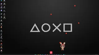 Скриншот 6 к игре Tiny Friends Desktop Pet