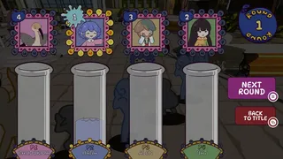 Скриншот 4 к игре Don Pepe y sus globos