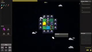 Скриншот 1 к игре Working Class Monsters
