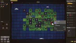 Скриншот 4 к игре Working Class Monsters