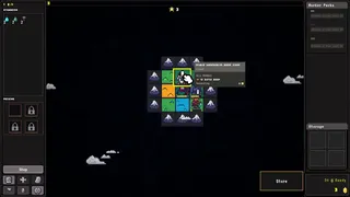 Скриншот 7 к игре Working Class Monsters