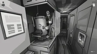 Скриншот 1 к игре FRUSTRAIN
