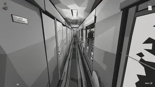 Скриншот 2 к игре FRUSTRAIN
