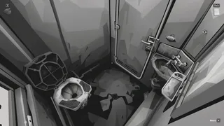 Скриншот 3 к игре FRUSTRAIN