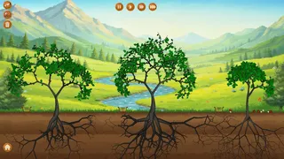 Скриншот 1 к игре Apples Gone Wild Simulator 2025