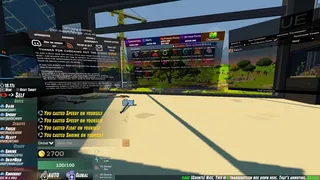 Скриншот 2 к игре Don't Say That