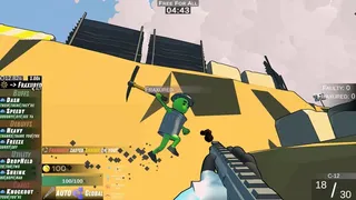 Скриншот 3 к игре Don't Say That