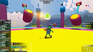 Скриншот 4 к игре Don't Say That