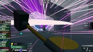 Скриншот 6 к игре Don't Say That