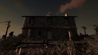 Скриншот 4 к игре In the Belly of the Night