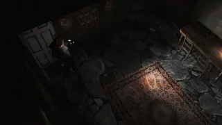Скриншот 7 к игре In the Belly of the Night