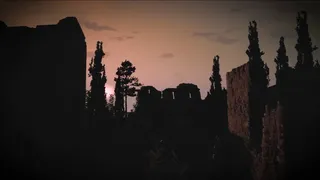 Скриншот 8 к игре In the Belly of the Night