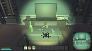 Скриншот 2 к игре Shutter Evidence