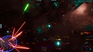 Скриншот 4 к игре To Save A Planet