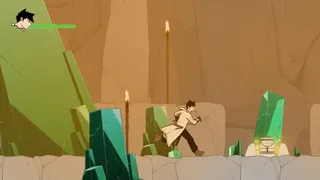 Скриншот 1 к игре Akasha: Taliokata's Tomb