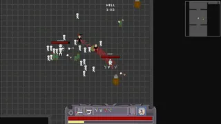 Скриншот 5 к игре WizardsBane