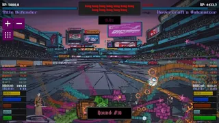 Скриншот 2 к игре Mad Bang Bang