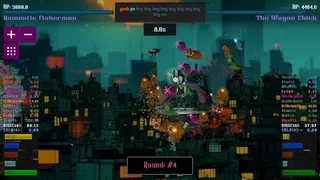 Скриншот 3 к игре Mad Bang Bang