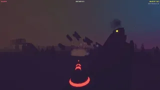 Скриншот 2 к игре Railroad to Hell 3