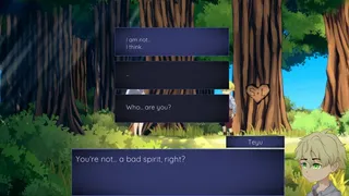 Скриншот 2 к игре The Cost of Salvation