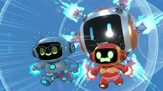 Скриншот 3 к игре Inkoid