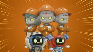 Скриншот 4 к игре Inkoid