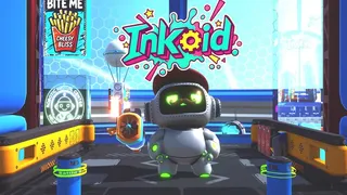 Скриншот 5 к игре Inkoid