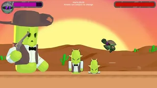 Скриншот 6 к игре Thregnar and the Crystals of Chaos