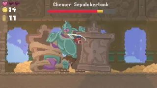 Скриншот 1 к игре Honor Mice