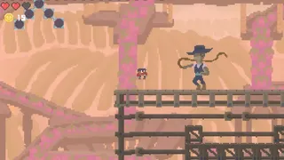 Скриншот 3 к игре Honor Mice