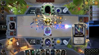Скриншот 2 к игре Parabless