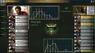 Скриншот 8 к игре Parabless