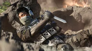 Скриншот 2 к игре Battlefield REDSEC