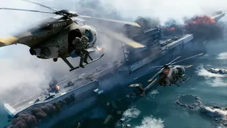 Скриншот 3 к игре Battlefield REDSEC