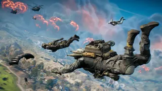 Скриншот 8 к игре Battlefield REDSEC