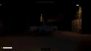 Скриншот 5 к игре Vyjazd