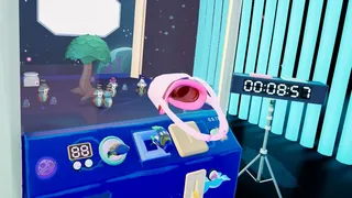 Скриншот 1 к игре Grab Your Friends