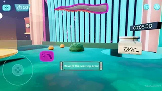 Скриншот 5 к игре Grab Your Friends