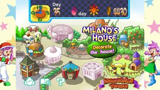 Скриншот 6 к игре Milano's Odd Job Collection