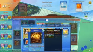 Скриншот 1 к игре GensouKoroKoro