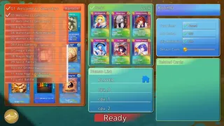 Скриншот 3 к игре GensouKoroKoro
