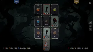 Скриншот 1 к игре Revive & Repeat