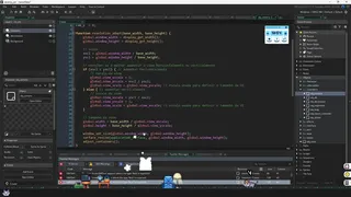 Скриншот 4 к игре My Desktop Friend