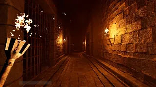 Скриншот 2 к игре Relic of The Dungeon