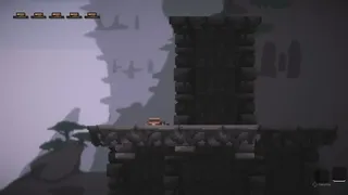 Скриншот 2 к игре Tiny Adventure Game