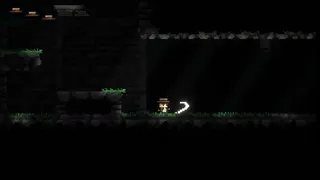Скриншот 3 к игре Tiny Adventure Game