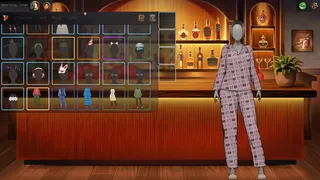 Скриншот 1 к игре Flaunt