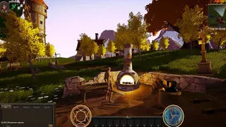 Скриншот 2 к игре World of Dynasty: Shadows of Sagas