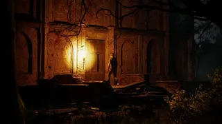 Скриншот 7 к игре Grave Of Voices