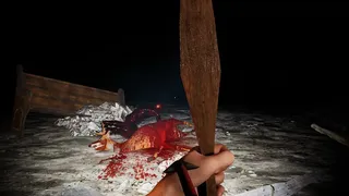 Скриншот 8 к игре Grave Of Voices